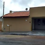 Casa De Temporada Rodrigues