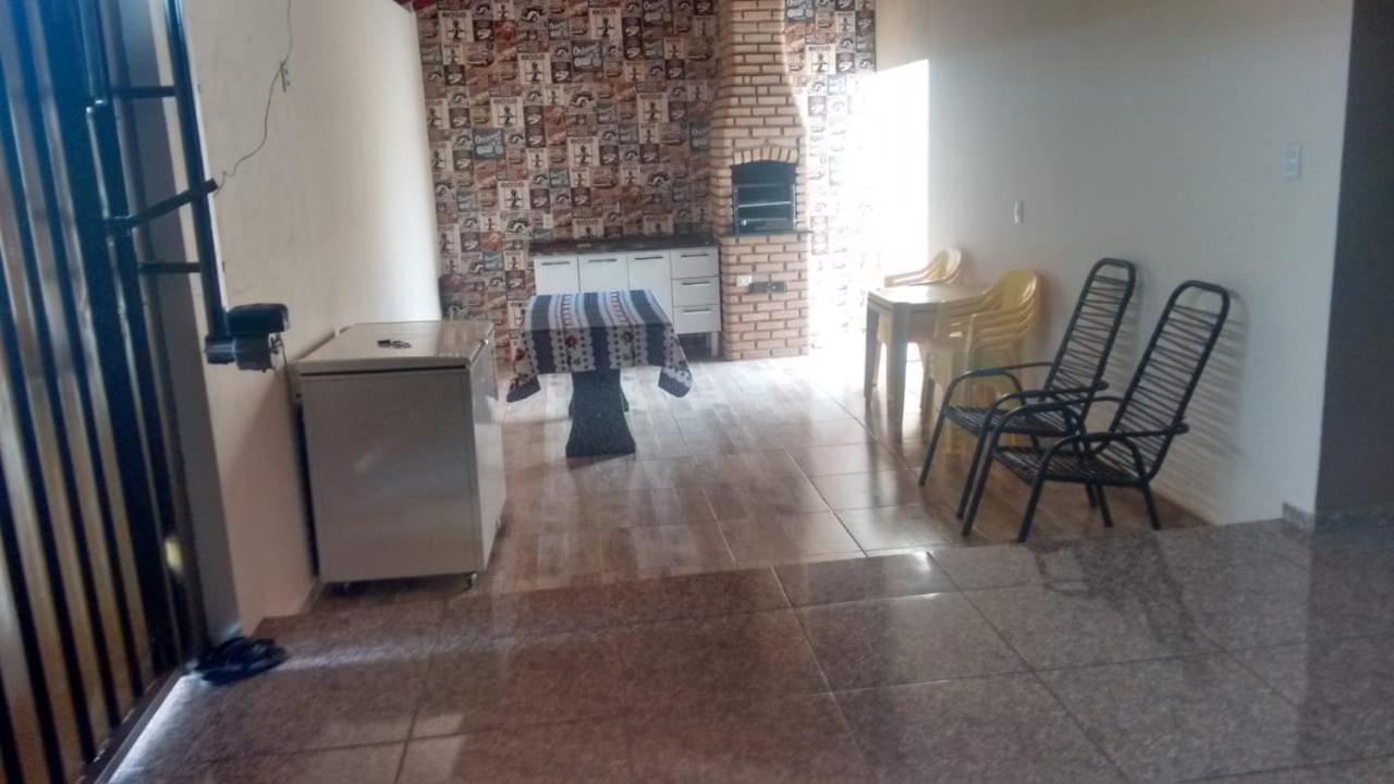 Casa De Temporada Rodrigues * Olímpia